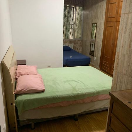 Apartamento 4 Quartos Em Copacabana, Apartamento Completo E Muito Confortavel Rio de Janeiro Dış mekan fotoğraf