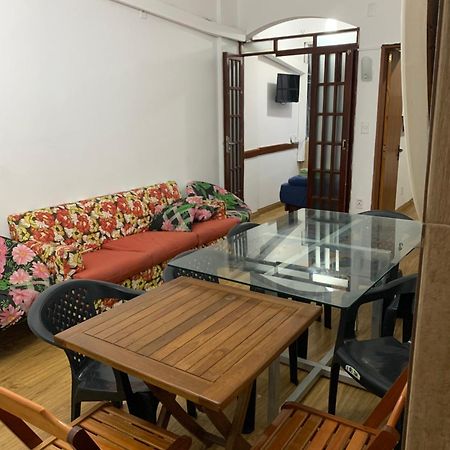 Apartamento 4 Quartos Em Copacabana, Apartamento Completo E Muito Confortavel Rio de Janeiro Dış mekan fotoğraf