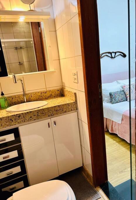 Apartamento 4 Quartos Em Copacabana, Apartamento Completo E Muito Confortavel Rio de Janeiro Dış mekan fotoğraf