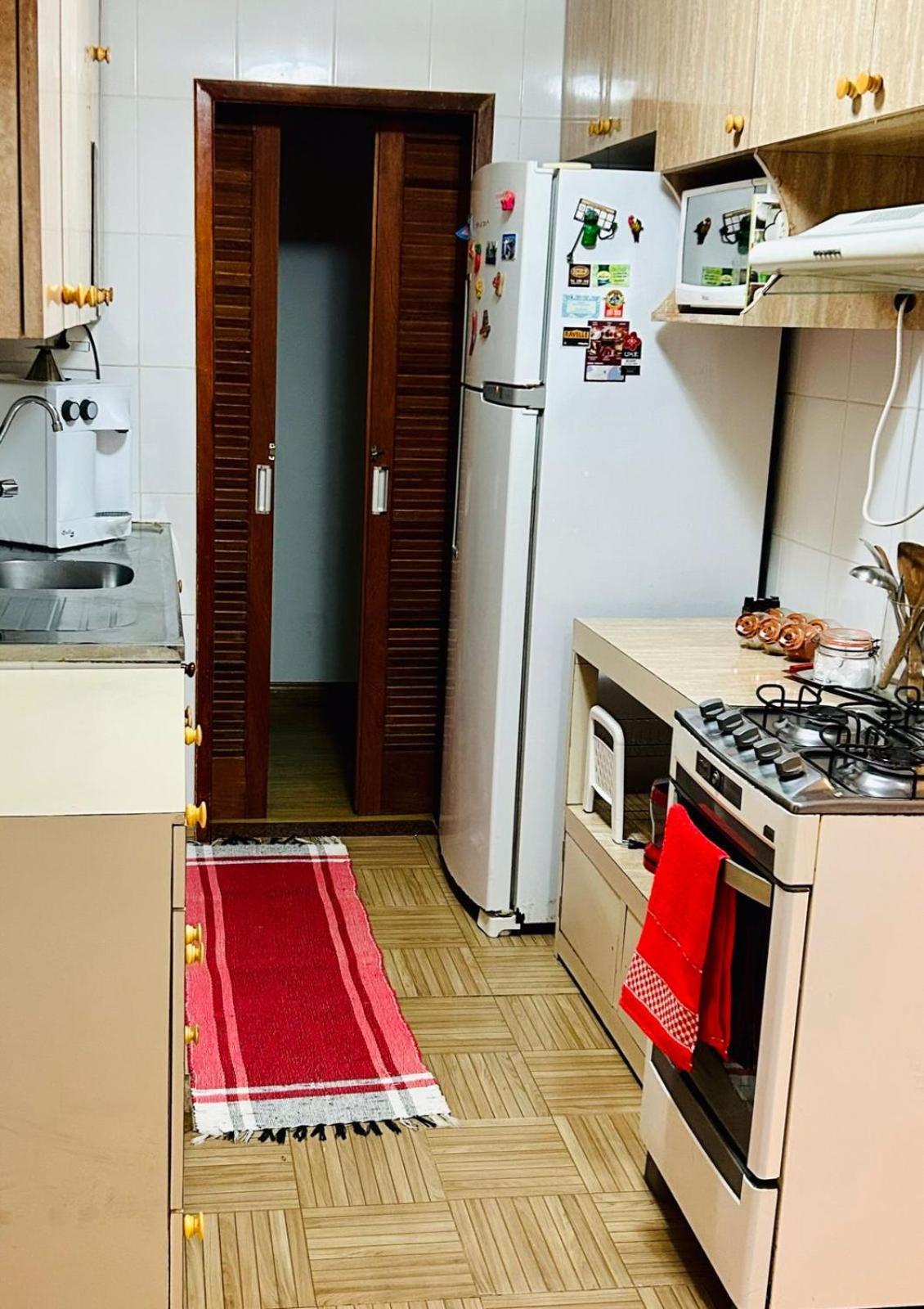Apartamento 4 Quartos Em Copacabana, Apartamento Completo E Muito Confortavel Rio de Janeiro Dış mekan fotoğraf