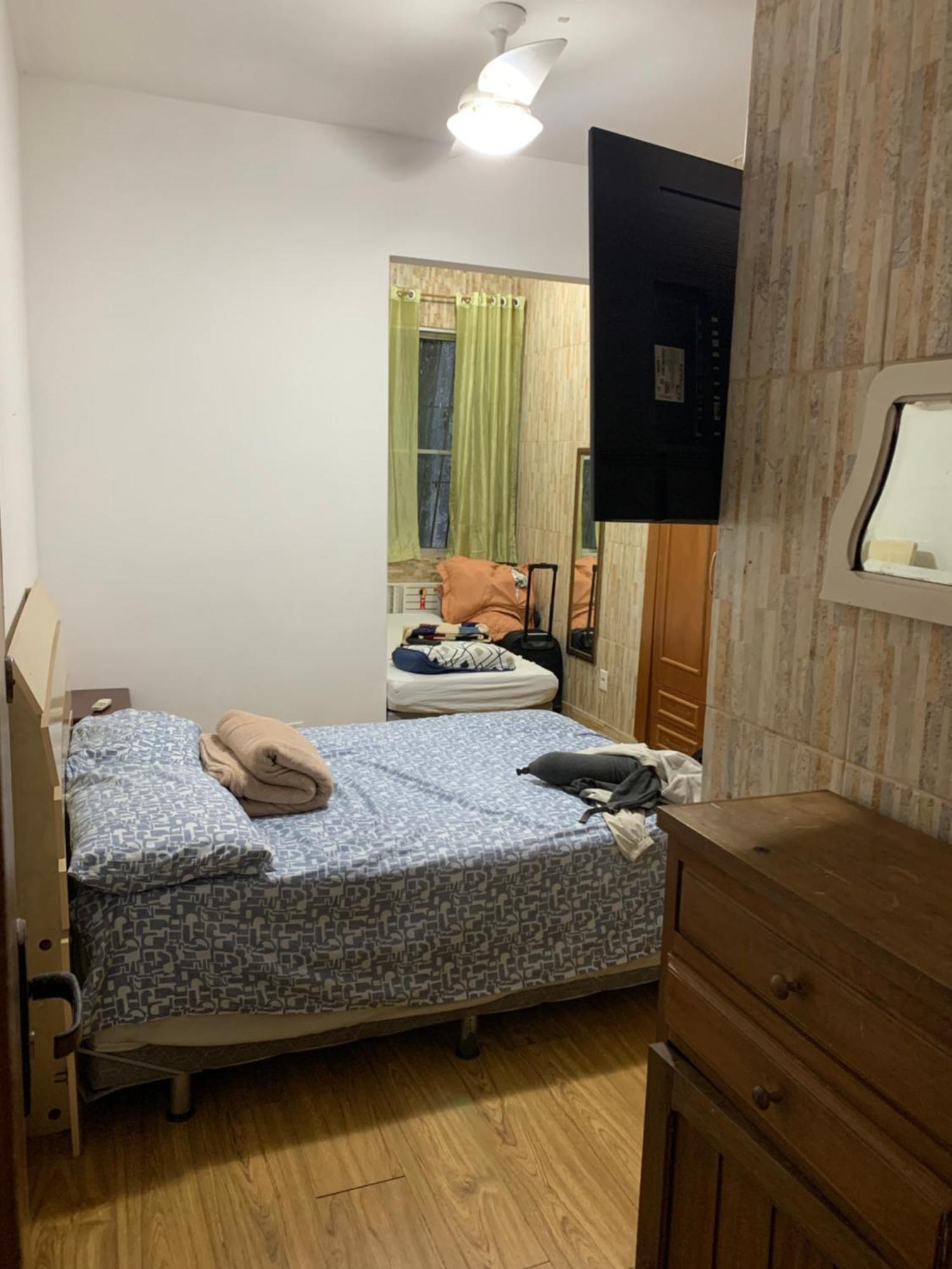 Apartamento 4 Quartos Em Copacabana, Apartamento Completo E Muito Confortavel Rio de Janeiro Dış mekan fotoğraf